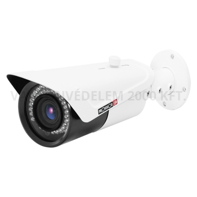 riasztóbolt, riasztobolt, Provision PR-I4250IP5VF 5MP IP kamera