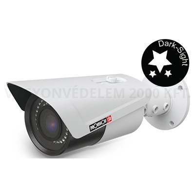 riasztóbolt, riasztobolt, Provision PR-I4251IP5VF IP kamera
