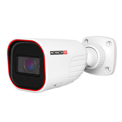 riasztóbolt, riasztobolt, Provision PR-I4380IPS28 8MP IP dome kamera