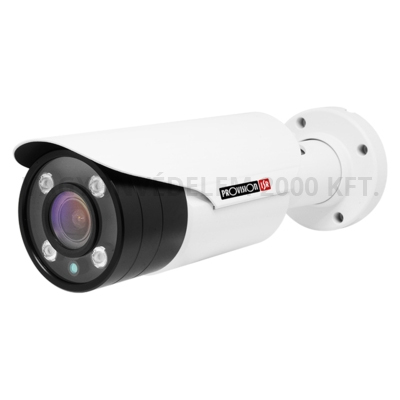riasztóbolt, riasztobolt, Provision PR-I4390AHDMVF+ 2MP AHD/TVI/CVI kamera