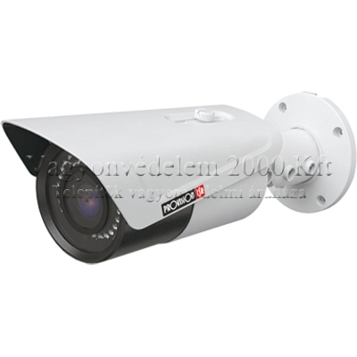 riasztóbolt, riasztobolt, Provision PR-I4390IPVF 2MP kültéri IP kamera