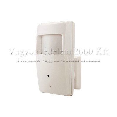 riasztóbolt, riasztobolt, Provision PR-IV380AHD37 rejtett AHD kamera