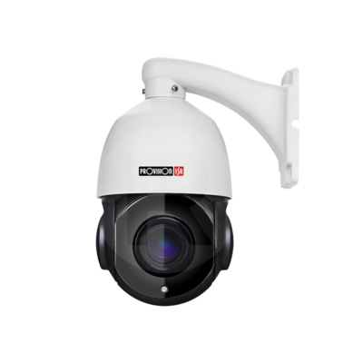 riasztóbolt, riasztobolt, Provision PR-MZ10A-2(IR) 2MP AHD/TVI/CVI Speed Dome kamera