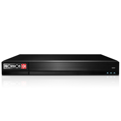 riasztóbolt, riasztobolt, PROVISION PR-SH16200A5-8L(1U) 16 csatornás DVR