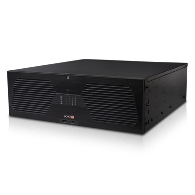 riasztóbolt, riasztobolt, Provision PR-NVR5-128RT(3U) hálózati rögzítő NVR