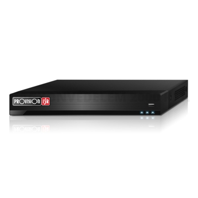 riasztóbolt, riasztobolt, Provision PR-NVR5-32800(1U) NVR