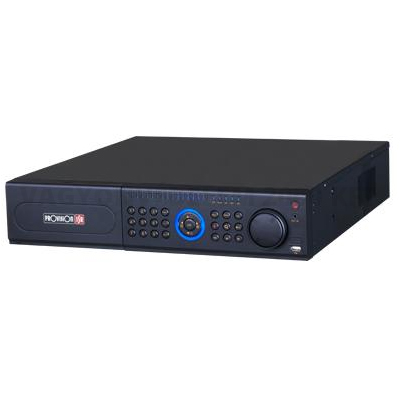 riasztóbolt, riasztobolt, Provision PR-NVR5-32800-16P(2U) PoE NVR