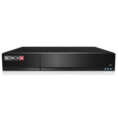 PROVISION PR-NVR8-16400PFA(1U) PoE NVR