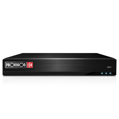 riasztóbolt, riasztobolt, PROVISION PR-NVR8-8200N 8 csatornás NVR