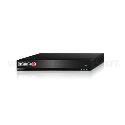riasztóbolt, riasztobolt, Provision PR-SH16200A2(1U) AHD rögzítő