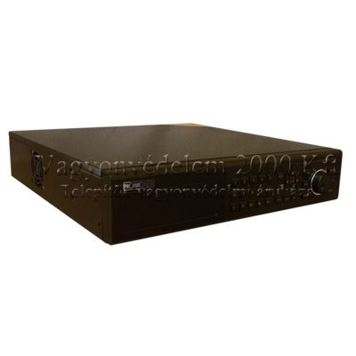 riasztóbolt, riasztobolt, Provision PR-SA32800 32CH rögzítő