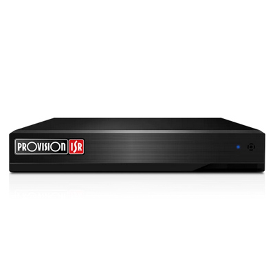 riasztóbolt, riasztobolt, PROVISION PR-SH16200A5N-5L(MM)-V2 16 csatornás DVR