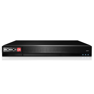 riasztóbolt, riasztobolt, Provision PR-SH4050A2 AHD rögzítő
