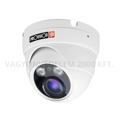 riasztóbolt, riasztobolt, Provision PR-DI250IP5MVF