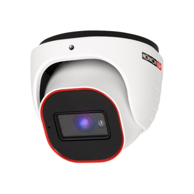 riasztóbolt, riasztobolt, Provision PR-DI340IPE28 4MP IP kamera
