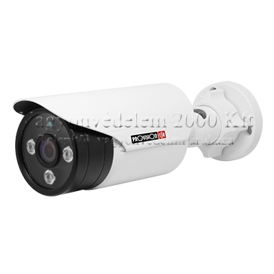 riasztóbolt, riasztobolt, Provision PR-I3350A36+ 5MP AHD kamera