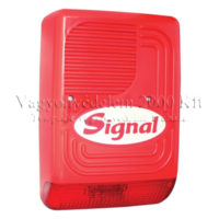 riasztóbolt, riasztobolt, SIGNAL PS-128F
