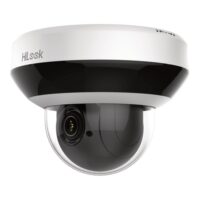 riasztóbolt, riasztobolt, HiLook IP dómkamera - PTZ-N2404I-DE3 4MP