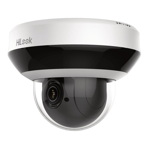 riasztóbolt, riasztobolt, HiLook IP dómkamera - PTZ-N2404I-DE3 4MP
