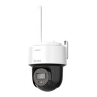 riasztóbolt, riasztobolt, HiLook IP Wifi dómkamera - PTZ-N2C400M-D/W 4MP EasyLink Kit-hez!