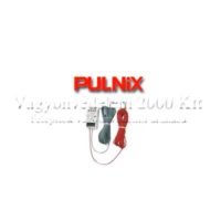 riasztóbolt, riasztobolt, PULNIX PB10NS