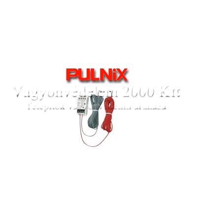 riasztóbolt, riasztobolt, PULNIX PB10NS