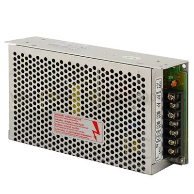 riasztóbolt, riasztobolt, Pulsar PS-15012100 12V/10A kapcsolóüzemű tápegység