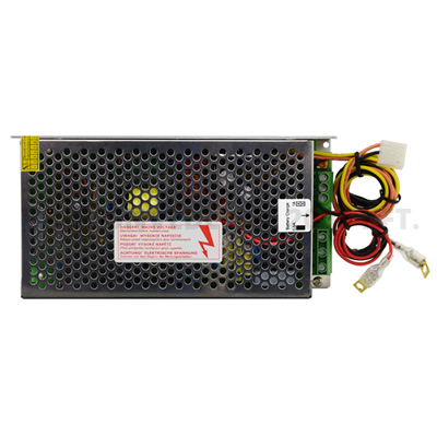 riasztóbolt, riasztobolt, Pulsar PSB-1002435 27,6V/3,5A kapcsolóüzemű tápegység