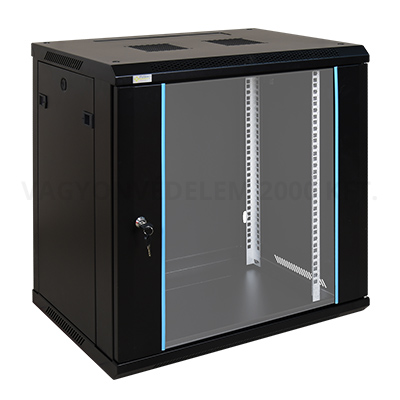 riasztóbolt, riasztobolt, Pulsar RWA1264GD Rack szekrény