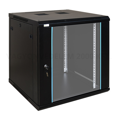 riasztóbolt, riasztobolt, Pulsar RWA1266GD Rack szekrény
