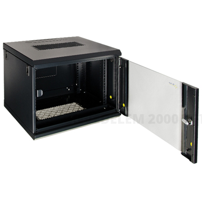 riasztóbolt, riasztobolt, Pulsar RWA654GD Rack szekrény