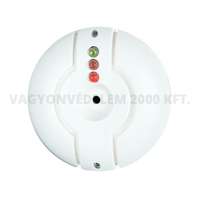 riasztóbolt, riasztobolt, Pyronix by Hikvision BG2000 üvegtörés érzékelő