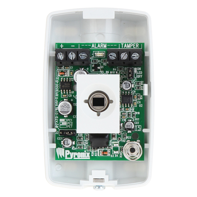 Pyronix by Hikvision COLT10DL beltéri PIR mozgásérzékelő
