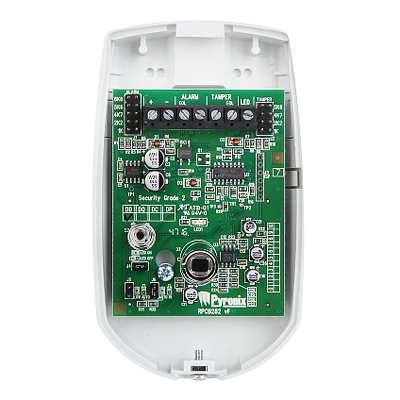 Pyronix by Hikvision KX15DD beltéri dual PIR mozgásérzékelő