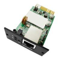 riasztóbolt, riasztobolt, HIKVISION R Series UPS SNMP Card SNMP hálózati felügyeleti kártya UPS-hez