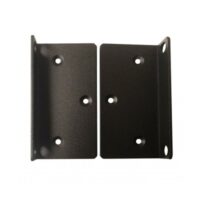 riasztóbolt, riasztobolt, HIKVISION Rack Mounting Bracket 2U rack konzolkészlet 96xxNI-I8 rögzítőkhöz