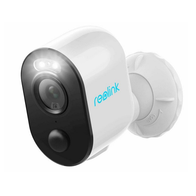 riasztóbolt, riasztobolt, REOLINK ARGUS 3 PRO-W 4MP IP kamera
