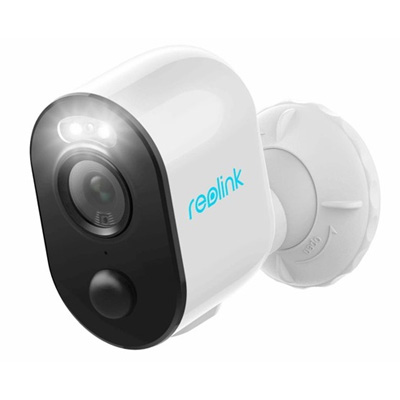 riasztóbolt, riasztobolt, REOLINK ARGUS SERIES B350 8MP IP kamera