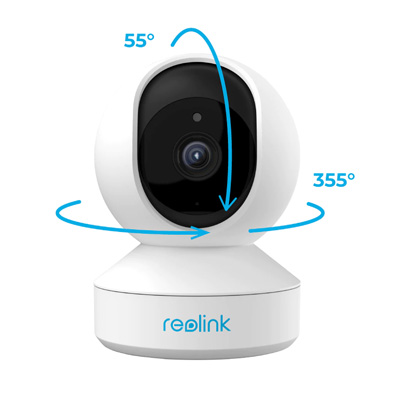 REOLINK E1 PRO 4MP WIFI IP kamera