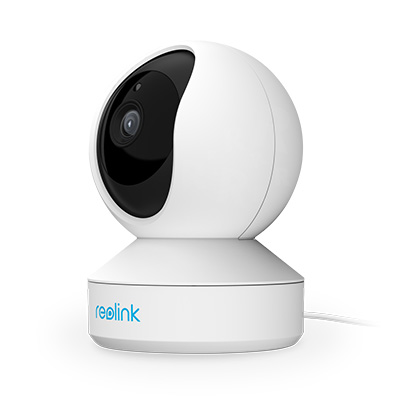 riasztóbolt, riasztobolt, REOLINK E1 3MP WIFI IP kamera