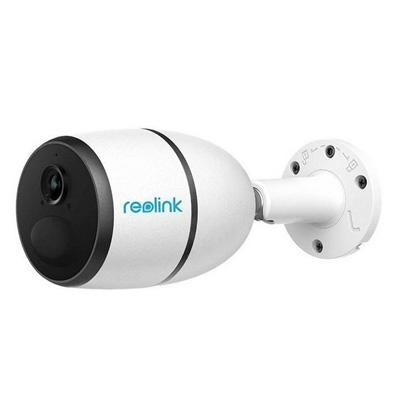 riasztóbolt, riasztobolt, REOLINK GO PLUS 4MP 4G akkumulátoros IP kamera