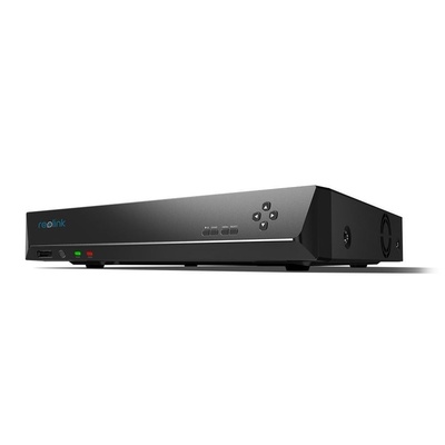 REOLINK NVS8 8 csatornás PoE NVR (beépített 2TB HDD)