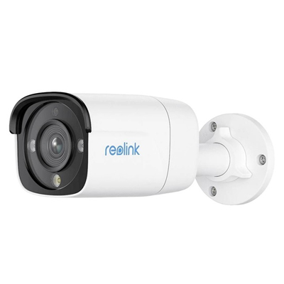 riasztóbolt, riasztobolt, REOLINK P340 12MP IP kamera