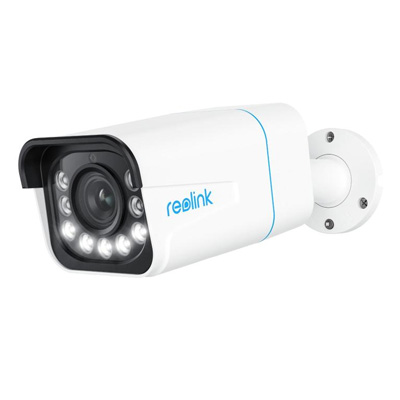 riasztóbolt, riasztobolt, REOLINK P430 8MP IP kamera