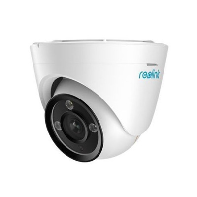 riasztóbolt, riasztobolt, REOLINK RLC-833A 8MP IP dome kamera