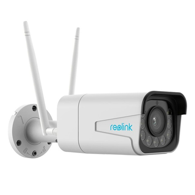 riasztóbolt, riasztobolt, REOLINK RLC-511WA 5MP IP kamera