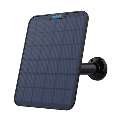 riasztóbolt, riasztobolt, REOLINK SOLAR Panel v2 napelem