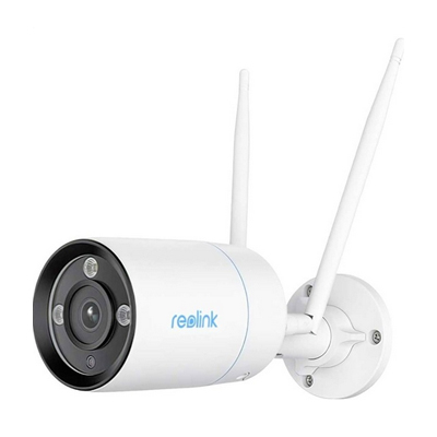 riasztóbolt, riasztobolt, REOLINK W330 8MP IP kamera