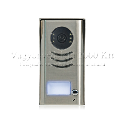 riasztóbolt, riasztobolt, RIACOM-VT591C/RH kültéri
