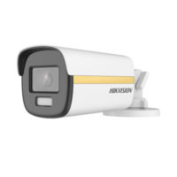 riasztóbolt, riasztobolt, Hikvision DS-2CE12UF3T-E 8MP Colorvu Turbo HD kamera
